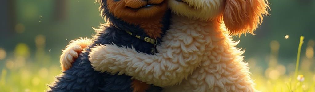 Profile Hero Background