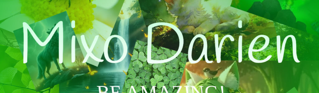 Profile Hero Background