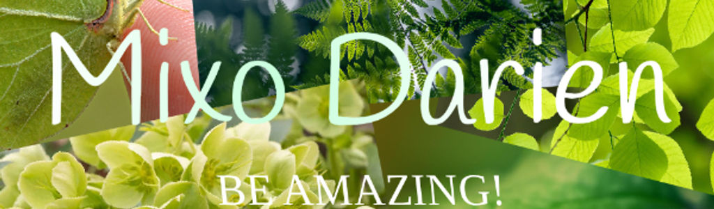 Profile Hero Background