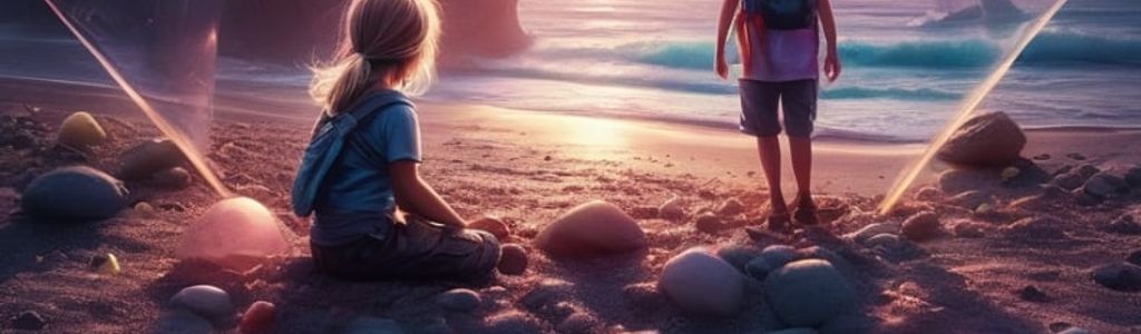 Profile Hero Background