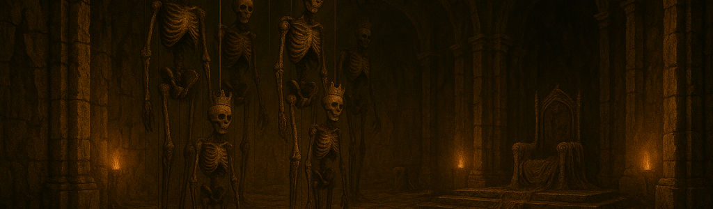 Profile Hero Background