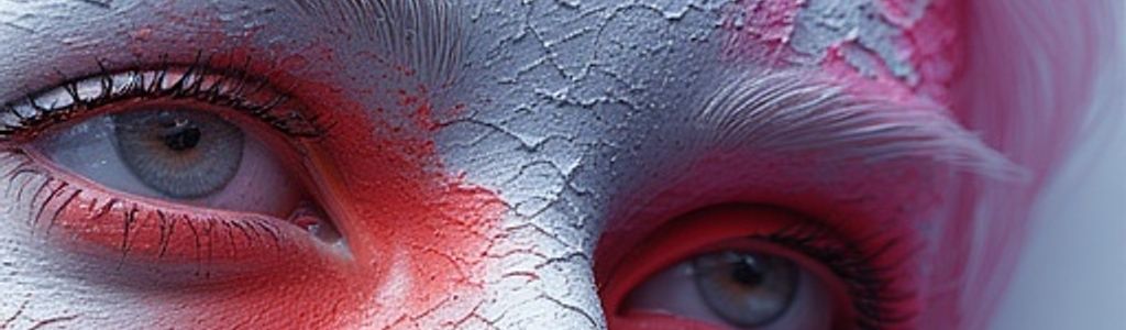 Profile Hero Background