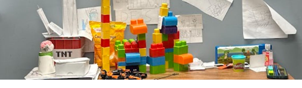 Profile Hero Background