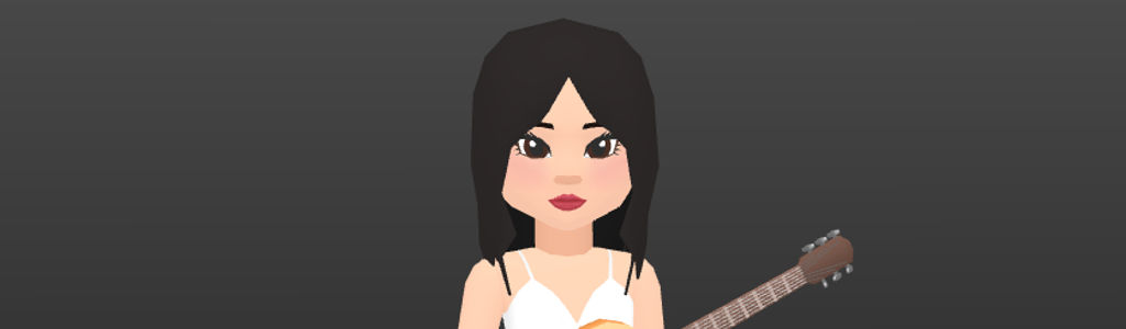 Profile Hero Background