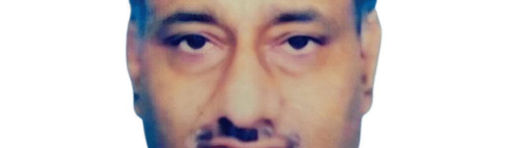 Profile Hero Background