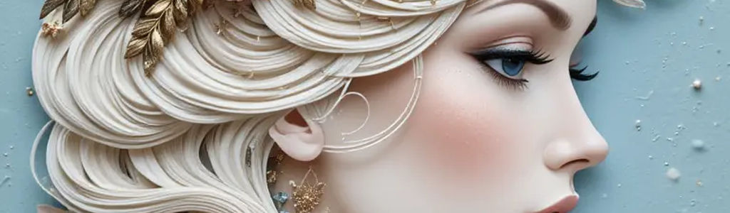 Profile Hero Background