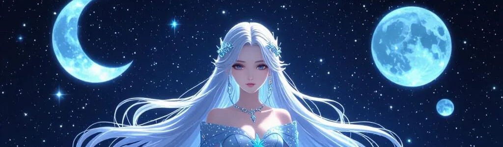 Profile Hero Background