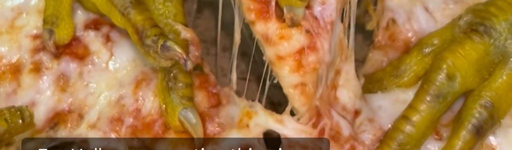 Profile Hero Background