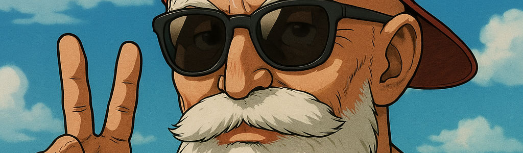 Profile Hero Background