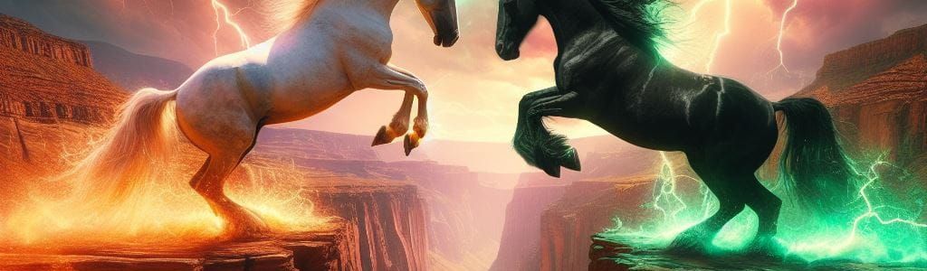 Profile Hero Background