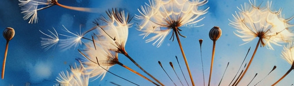 Profile Hero Background