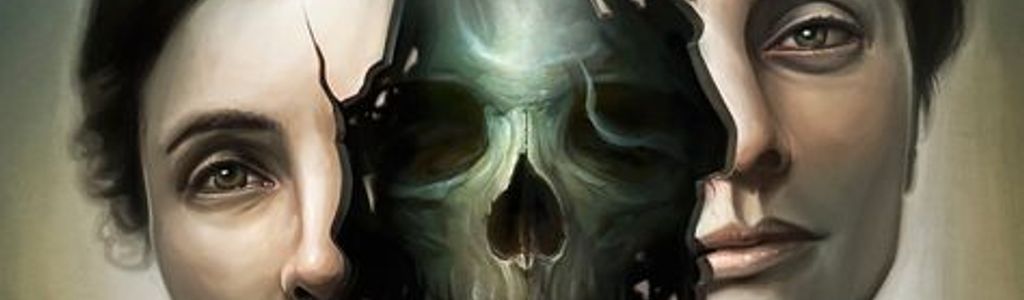 Profile Hero Background