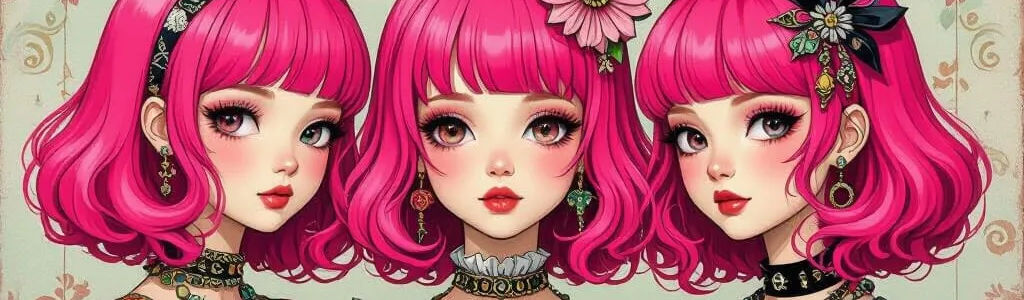 Profile Hero Background