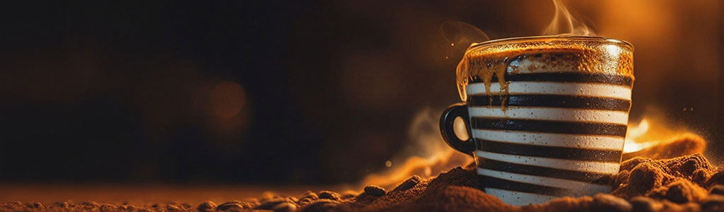 Profile Hero Background