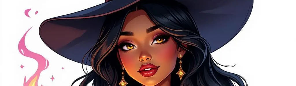 Profile Hero Background