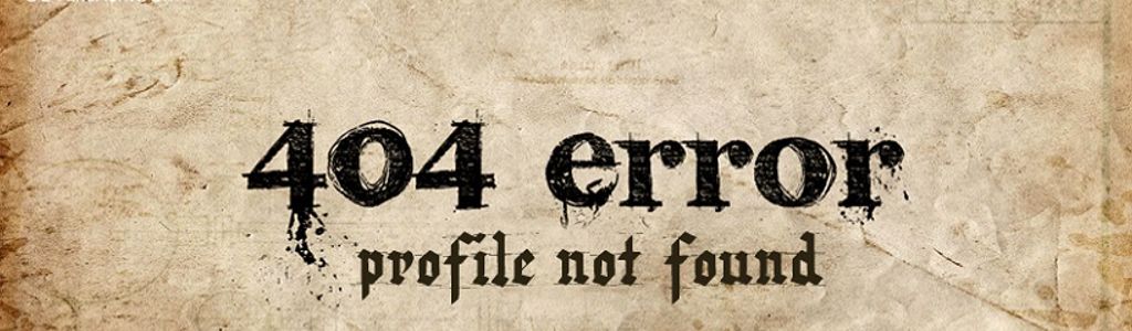 Profile Hero Background