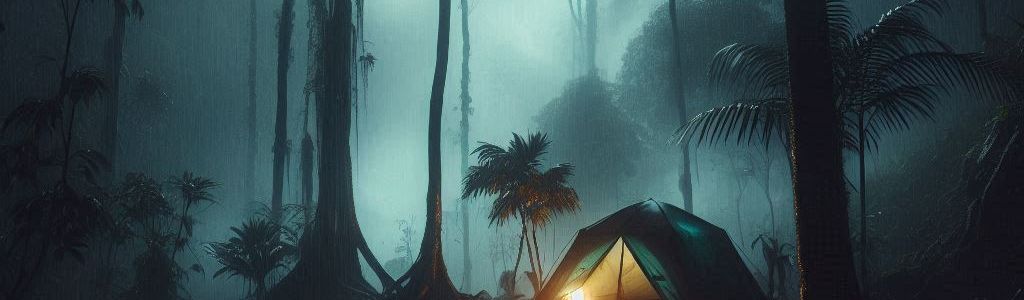 Profile Hero Background