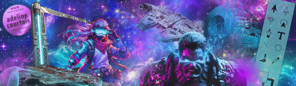 Profile Hero Background