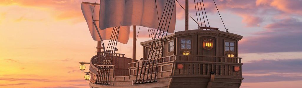 Profile Hero Background