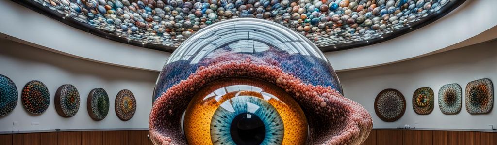 Profile Hero Background