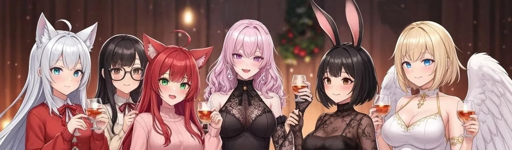 Profile Hero Background