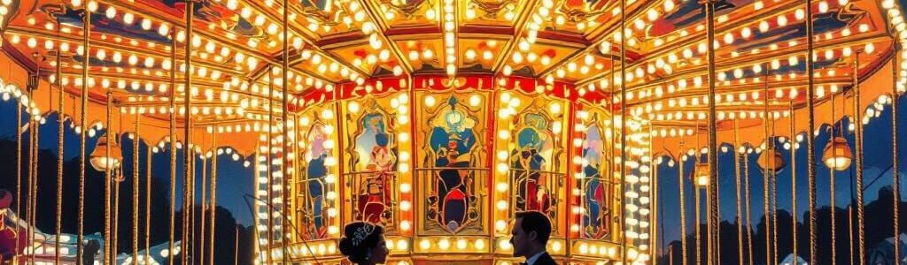 Profile Hero Background