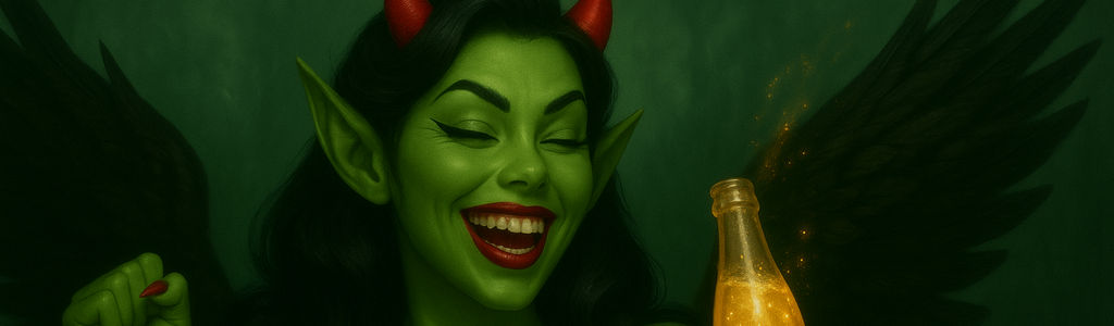 Profile Hero Background