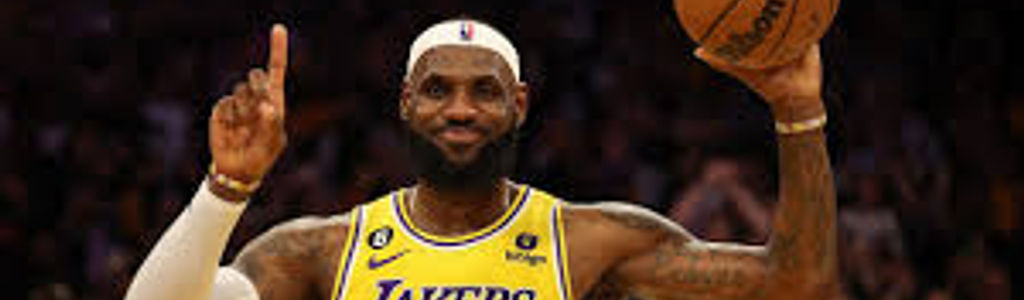 Profile Hero Background