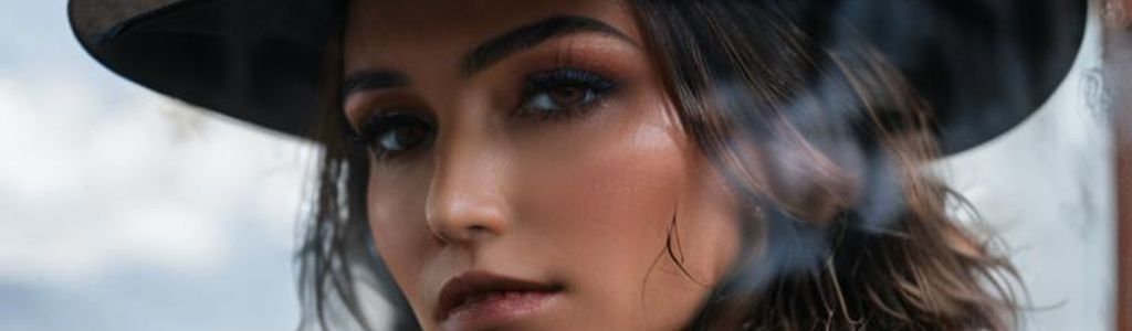 Profile Hero Background