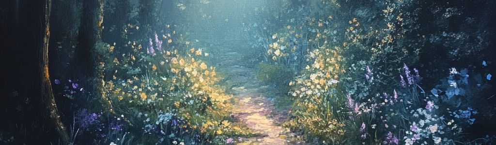 Profile Hero Background