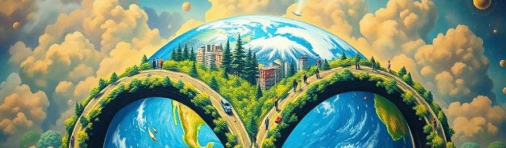 Profile Hero Background