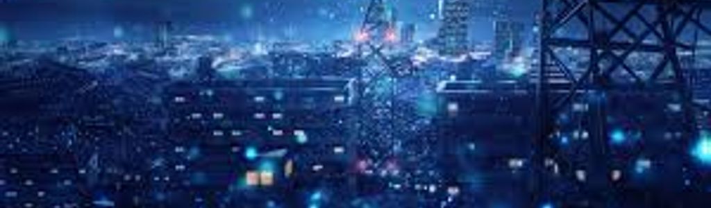 Profile Hero Background