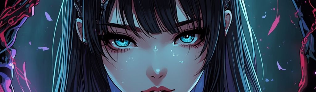 Profile Hero Background