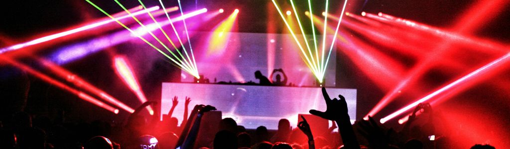 Profile Hero Background