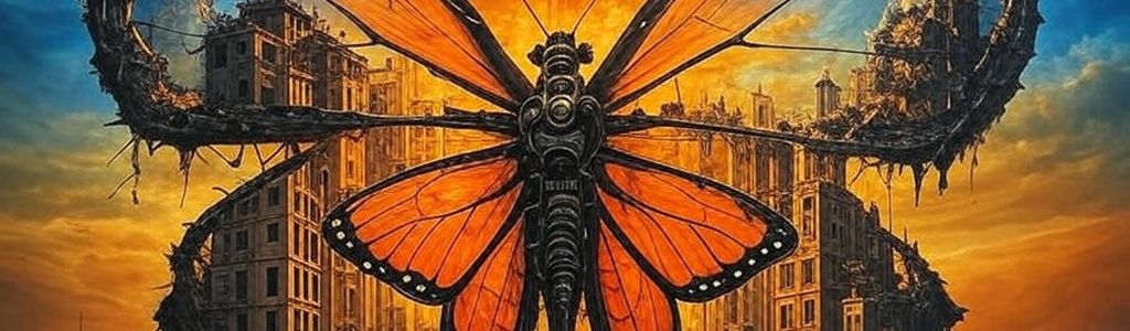 Profile Hero Background