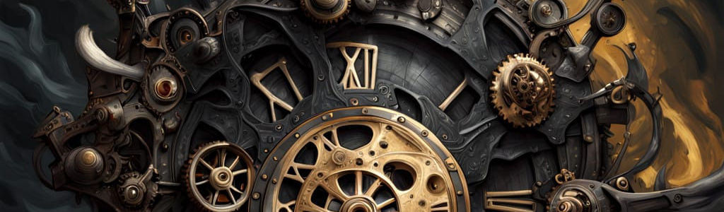 Profile Hero Background