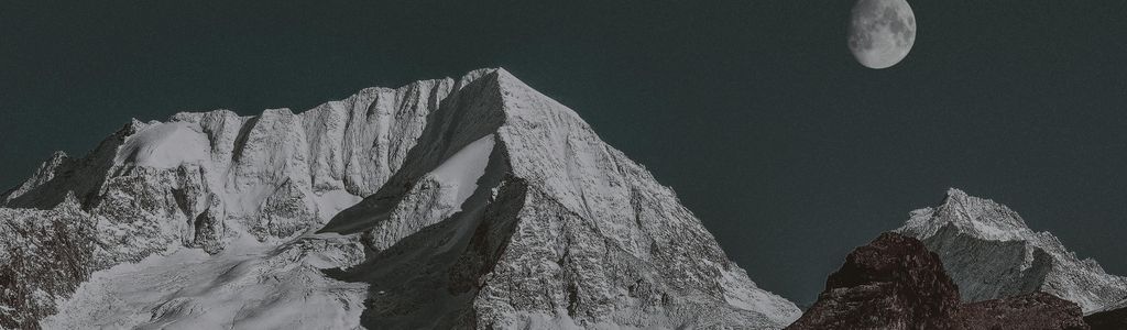 Profile Hero Background