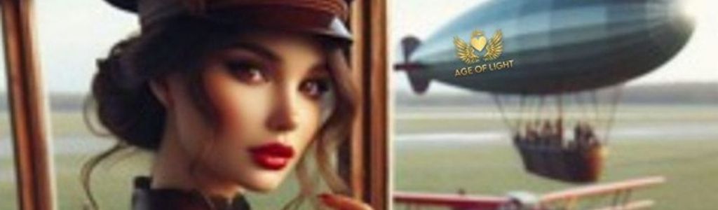 Profile Hero Background