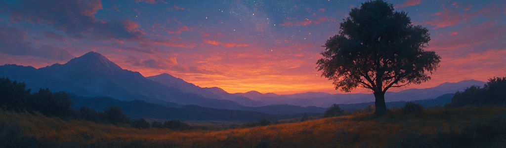 Profile Hero Background