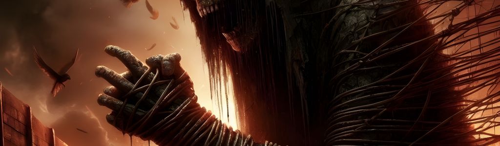 Profile Hero Background