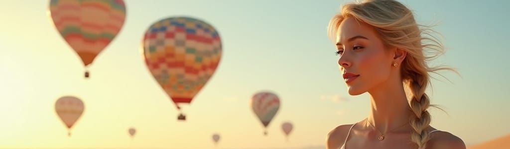 Profile Hero Background