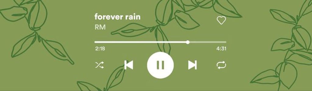 Profile Hero Background