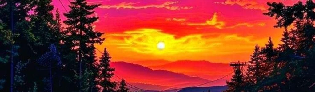 Profile Hero Background