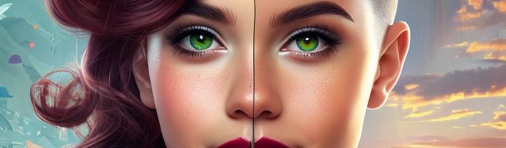 Profile Hero Background