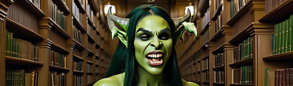 Profile Hero Background