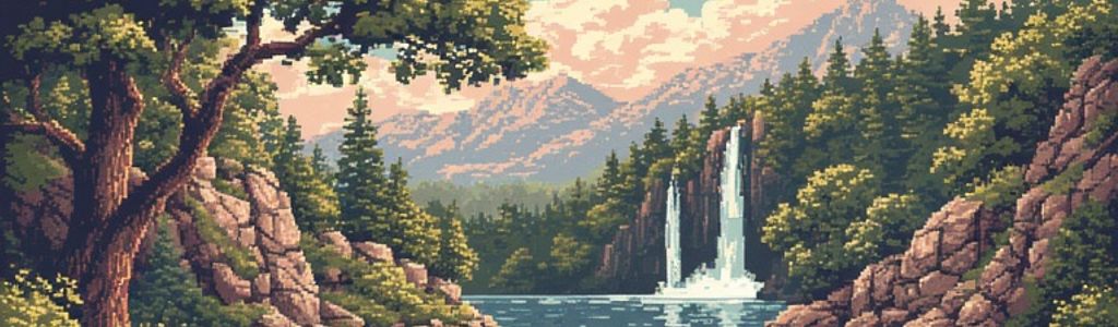 Profile Hero Background