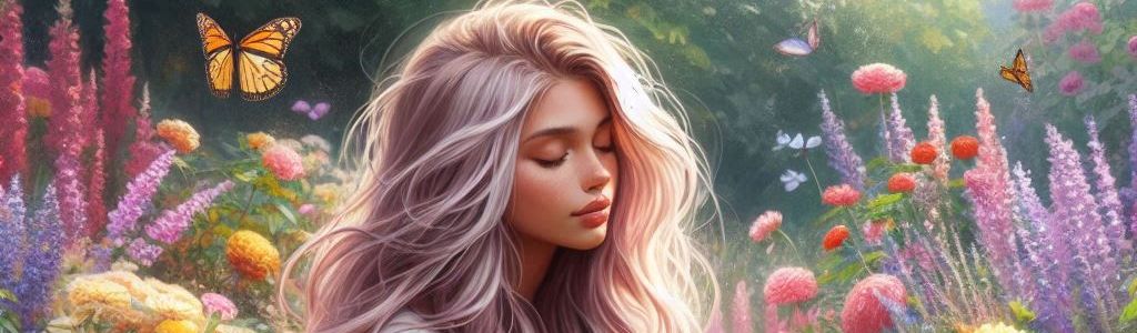 Profile Hero Background