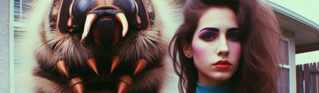 Profile Hero Background