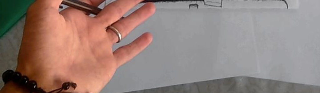 Profile Hero Background