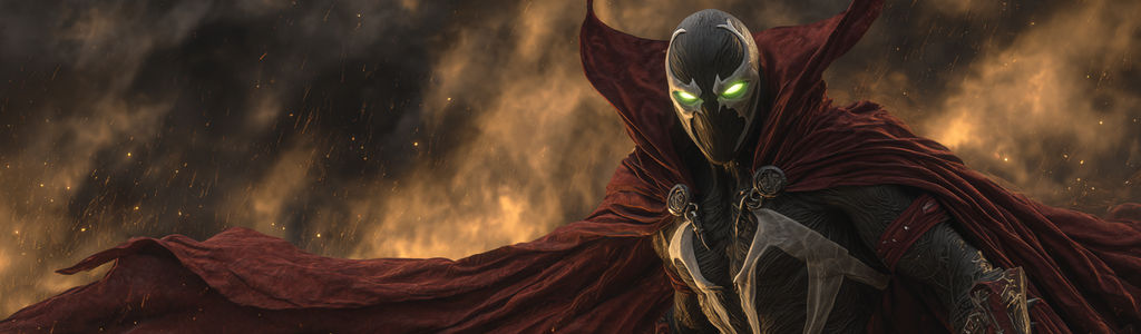 Profile Hero Background